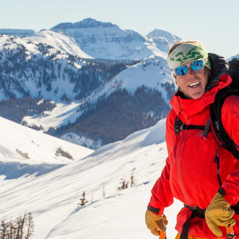 Park-City-13 powder cat skiing guide